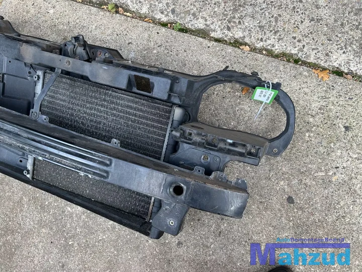seat-arosa-14-voorfront-compleet-koelerpakket-19972004 — foto 2