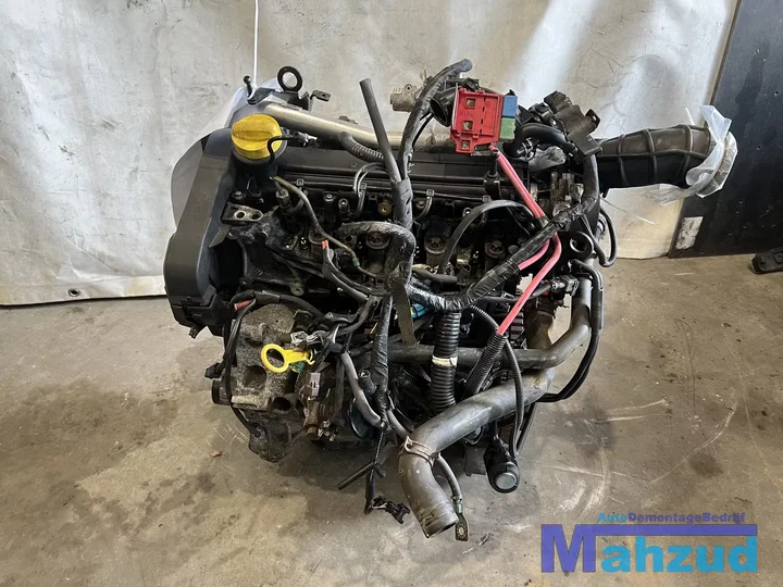 renault-clio-3-15-dci-motorblok-motor-k9kt766 — foto 3