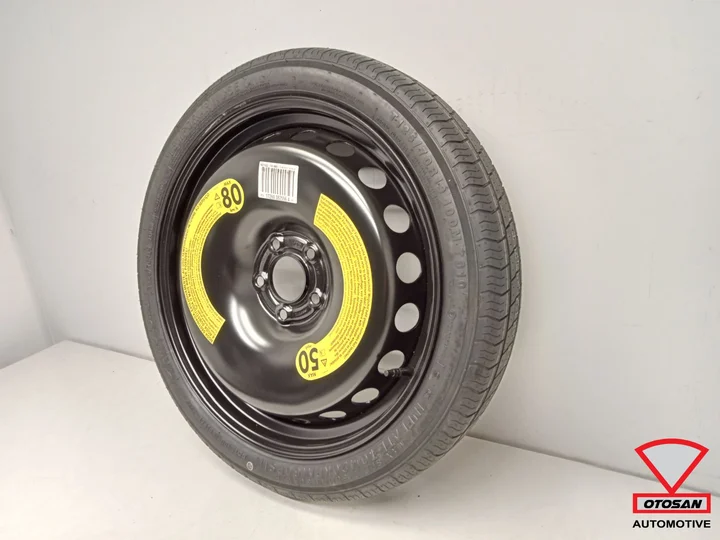 audi-a4-a5-a6-19-inch-reservewiel-thuiskomer — foto 2