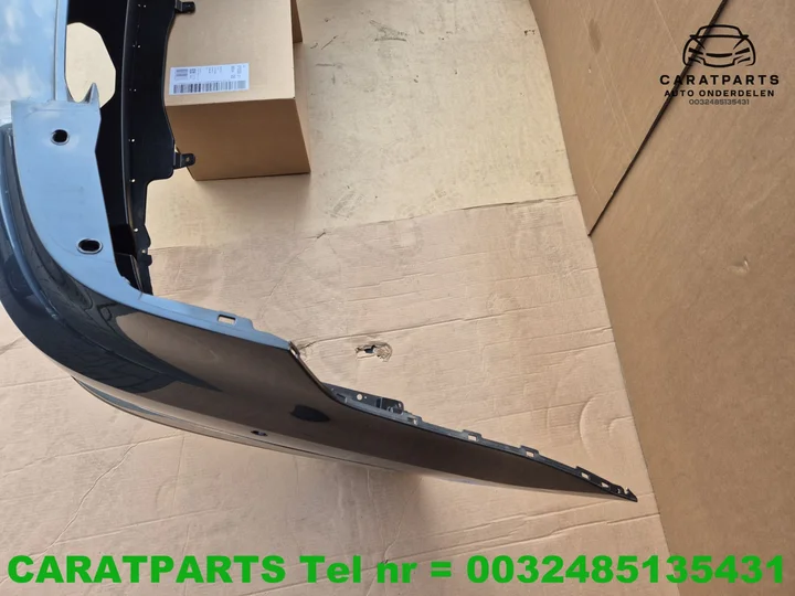 3ae807417-passat-bumper-passat-b7-sedan-achterbumper — foto 11