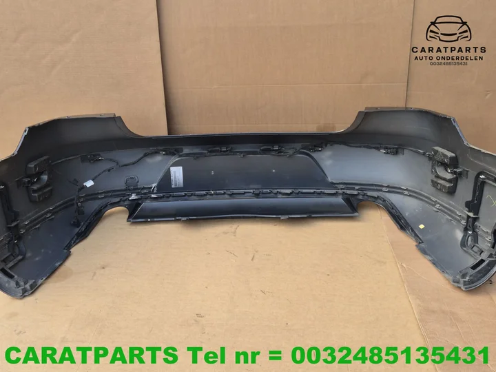 3ae807417-passat-bumper-passat-b7-sedan-achterbumper — foto 10