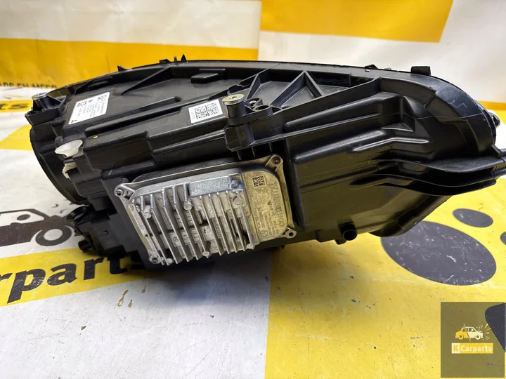 mercedes-cla-ii-w118-links-koplamp-performance-a1189068300 — foto 5