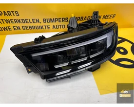 opel-astra-6-vol-led-koplamp-links-9858777280 — foto 6