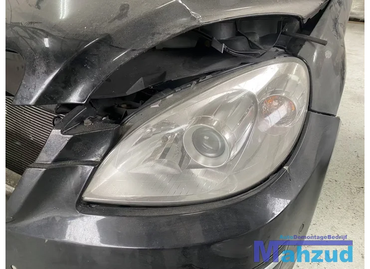 MERCEDES B-KLASSE W245 Links koplamp 2005-2011