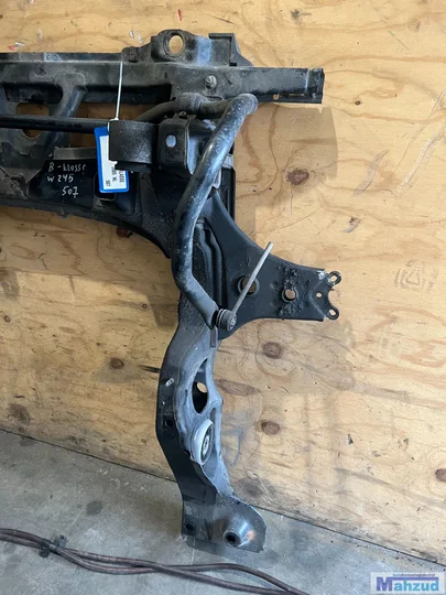 mercedes-b-klasse-w245-subframe-20042011 — foto 2