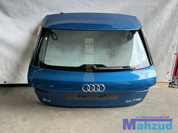 audi-a3-sportback-8ya-blauw-achterklep-2019 — foto 11