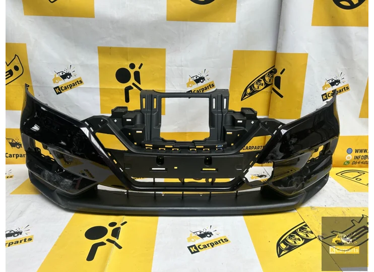 NISSAN QASHQAI FACELIFT VOORBUMPER PDC 2017-2021  62022HV00H