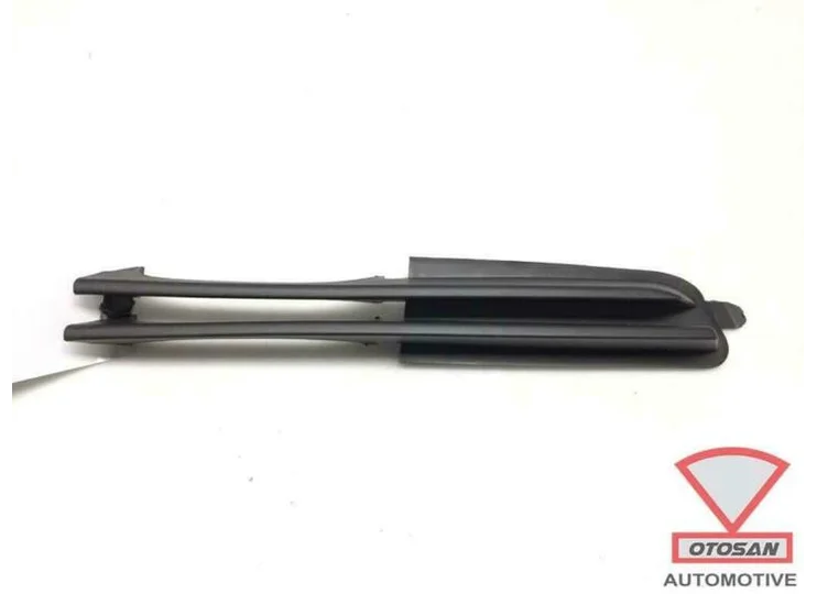 bmw 3 serie e46 voorbumper rooster rechts nieuw! 0646588
