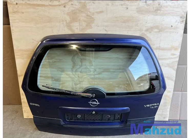opel-vectra-b-station-blauw-achterklep-19962003
