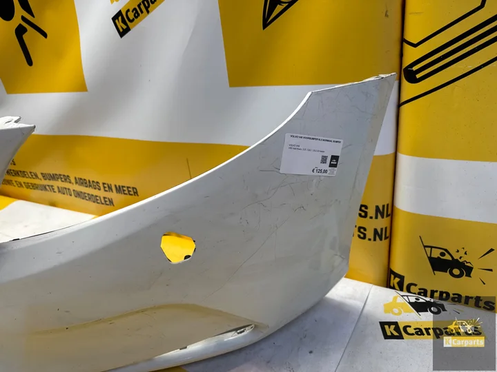 volvo-v40-voorbumper-kls-normaal-bumper — foto 5