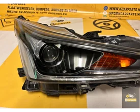toyota-aygo-facelift-rechts-koplamp-172023-origineel — foto 2