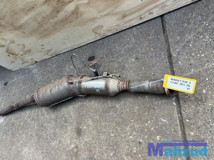 renault-clio-3-15-dci-roetfilter-20052015-112730920000 — foto 2
