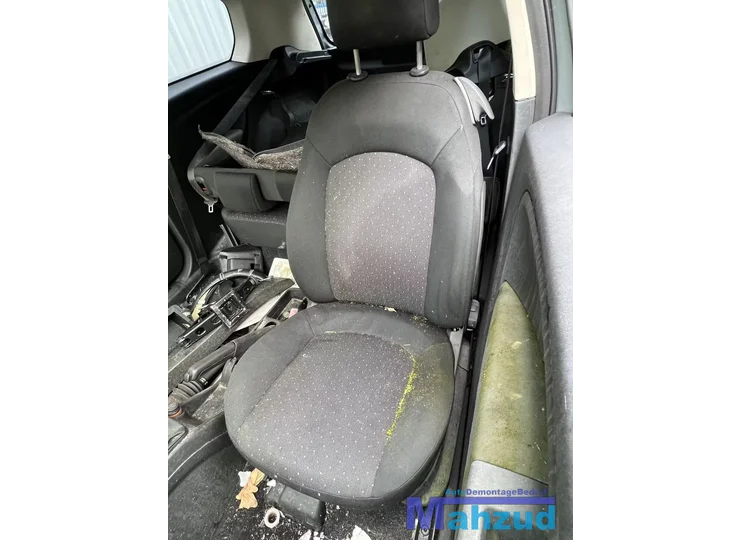 FIAT PUNTO EVO Grande 199 linker STOEL bestuurderstoel