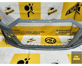voorbumper-audi-a1-82a-sline-origineel-bumper-82a807437 — foto 5