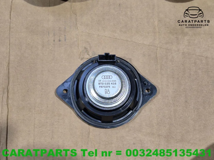 8t0035416-audi-rs5-bang-olufsen-luidspreker-rs4-s5-s4 — foto 2