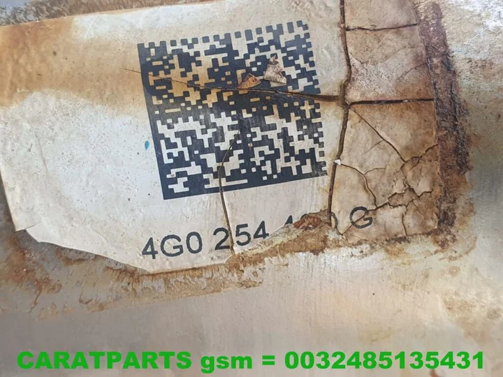 4g0254400g-4g0254400l-a6-katalysator-a5-katalisator-a4-q5 — foto 14