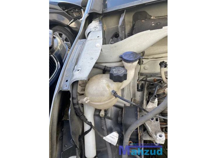 CITROEN C2 JM koelvloeistof reservoir tank 2003-2012