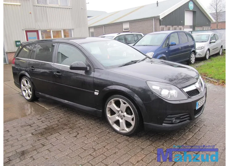 opel-vectra-c-22-direct-motorblok-z22yh-motor