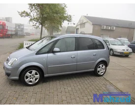 2008-opel-meriva-a-14-demontage-sloop-onderdelen-63 — foto 3