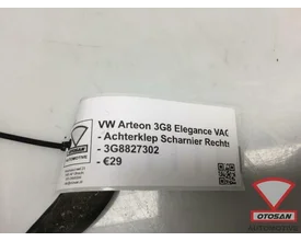 vw-arteon-3g8-2018-achterklep-scharnier-rechts-3g8827302 — foto 2