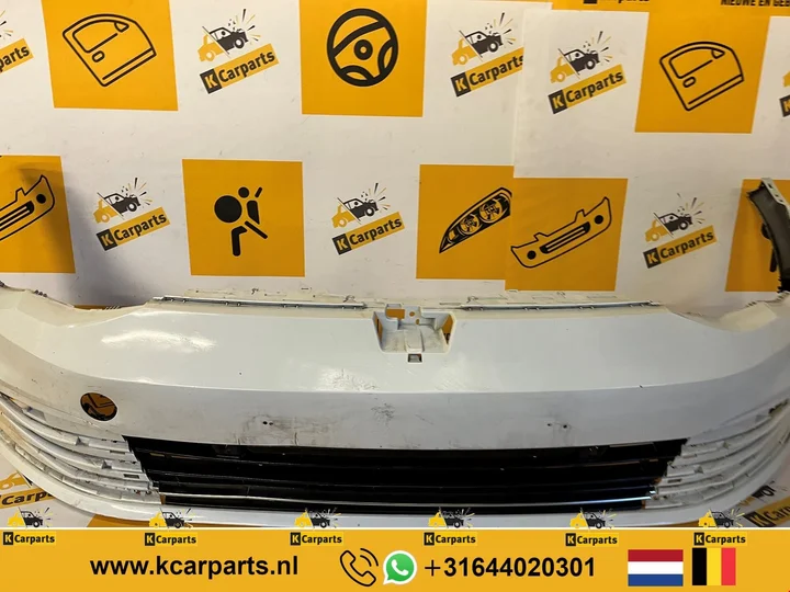 voorbumper-volkswagen-w-golf-8-origineel-bumper-5h0807221h — foto 6