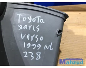 toyota-yaris-verso-handschoenenkast-dashboardkast-1999-2005 — foto 2