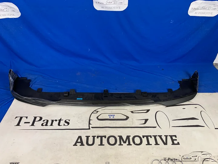 kia-niro-achterbumper-86612q4000-spoiler-onder-bumper-lijst-nieuw