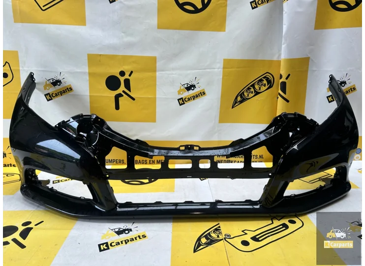 Bumper Honda Civic voorbumper 71101-TV0-ZZ00
