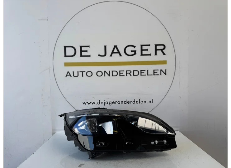 PEUGEOT 3008 2 5008 GT VOLL-LED-SCHEINWERFER RECHTS 89911449