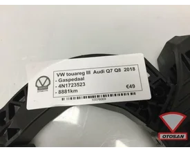 vw-touareg-audi-q7-q8-2018-gaspedaal-4n1723523 — foto 2