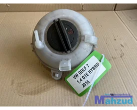 vw-golf-7-14-gte-koelvloeistof-reservoir-tank-20122019 — foto 3