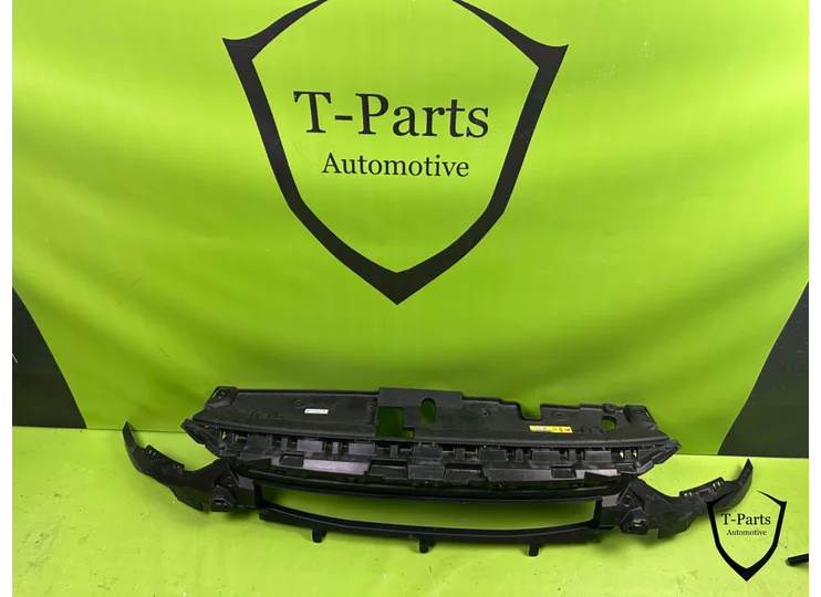 Opel corsa f 2019+ bumper grille holder grille holder grille holder