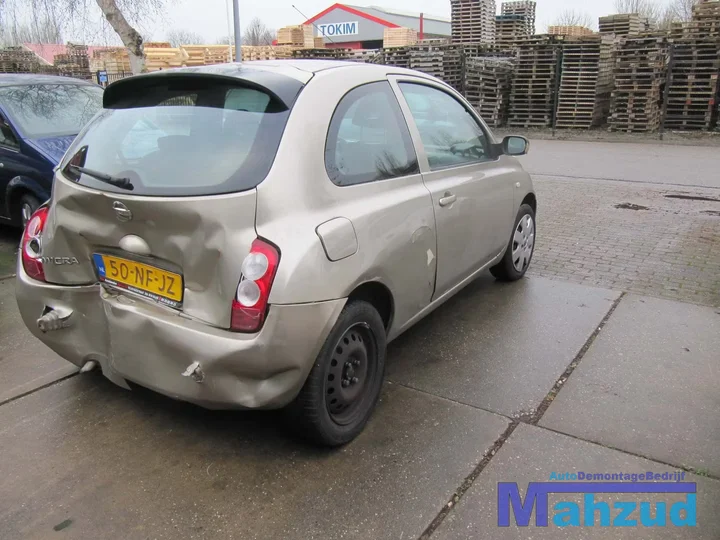nissan-micra-3-14-motorblok-cr14-motor-blok — foto 6