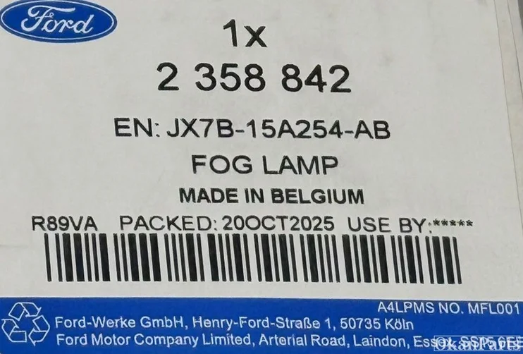 ford-led-rechter-mistlamp-rechts-2358842-jx7b15a254ab — foto 4
