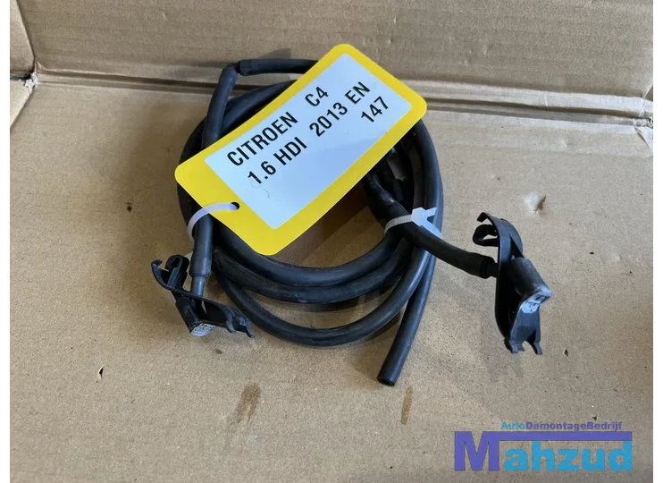 CITROEN C4 2 berline ruitensproeiernozzle nozzle 2009-2016