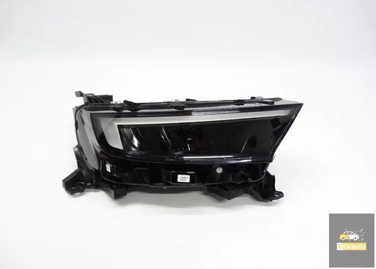 opel-mokka-ii-full-led-rechts-koplamp-9834007980-2020 — foto 2