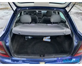 2003-opel-astra-g-16-z21b-blauw-onderdelen-demontage — foto 14