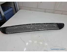amg-bumpergrille-mercedes-w203-c-klasse-zwart-origineel-gebruikt-gaas-a2038851353