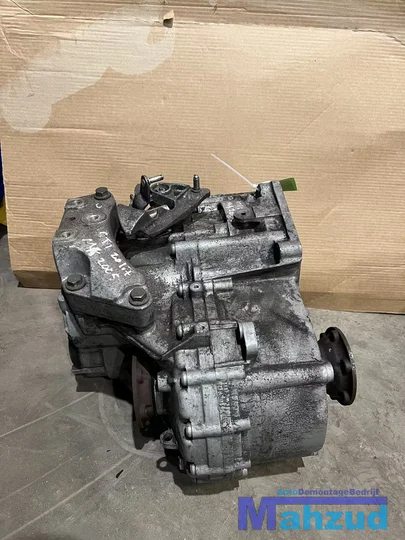 vw-golf-5-20-gti-versnellingsbak-jqn-gearbox — foto 6