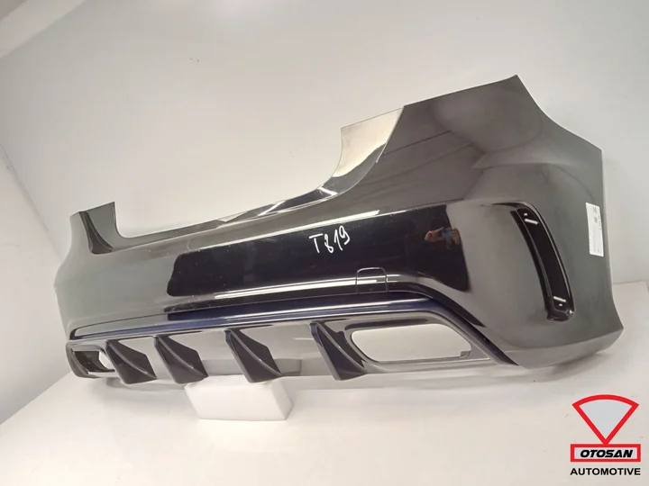 mercedes-w176-amg-a45-achterbumper-achter-bumper-origineel — foto 3