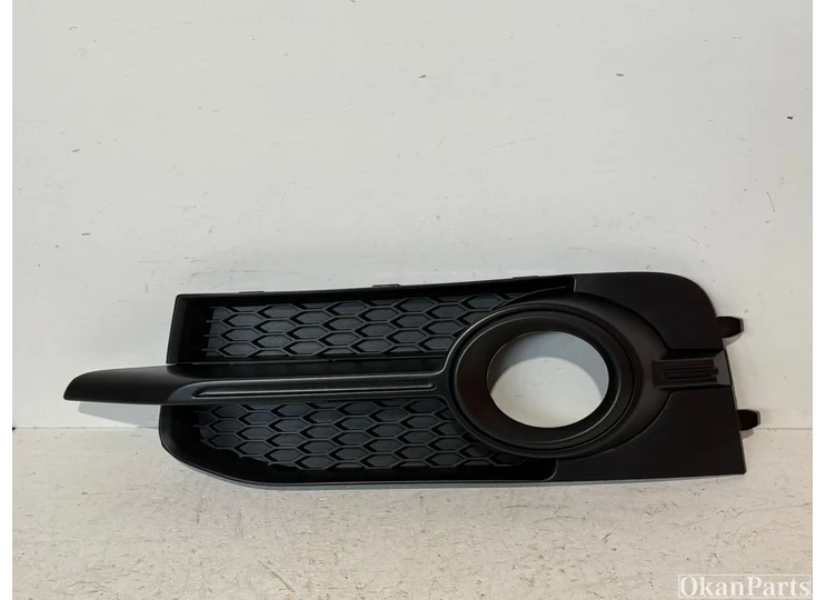 Audi A1 8X0 S-line left fog lamp cover left 8X0807681B