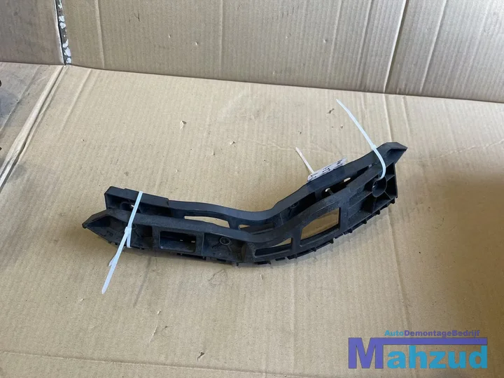 vw-polo-6r-achterbumper-bumper-steun-achter-20092017 — foto 2