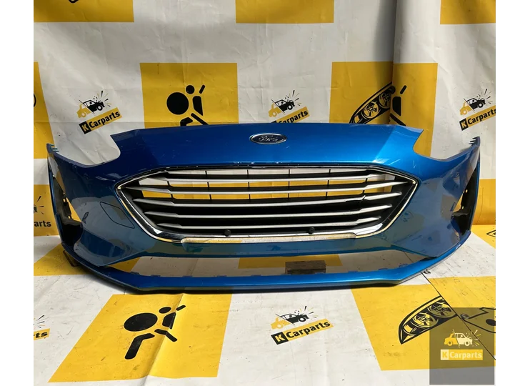 Voorbumper Ford Focus Mk4 2018+ JX7B-17757-A bumper  
