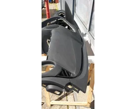 dashboard-mercedes-slk-klasse-r171-passagiersairbag-airbag-origineel-gebruikt-2004-2011 — foto 10