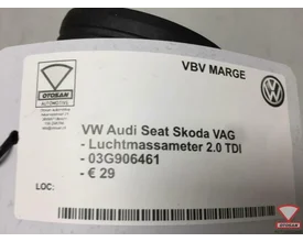 vw-audi-seat-skoda-vag-luchtmassameter-03g906461 — foto 3