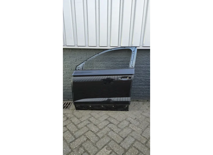 Skoda Karoq 2017+ Portier Deur Links Voor Origineel! 575831311