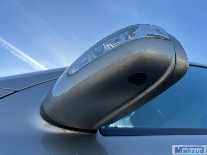 mercedes-ml-2-w164-grijs-c723-links-spiegel-20052011 — foto 2