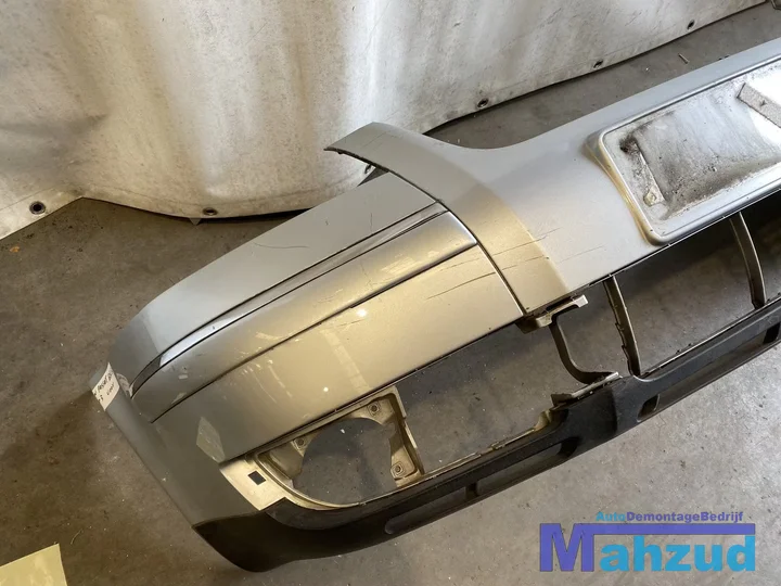 vw-passat-b55-3b3-3b6-grijs-voorbumper-20002005 — foto 7