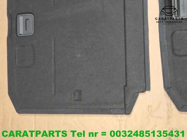 8v4861529-audi-a3-kofferbakmat-a3-vloermat-a3-8v-vloerplaat — foto 9