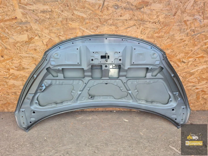 toyota-aygo-x-motorkap — foto 2